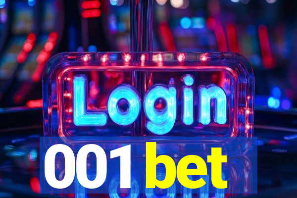 001 bet